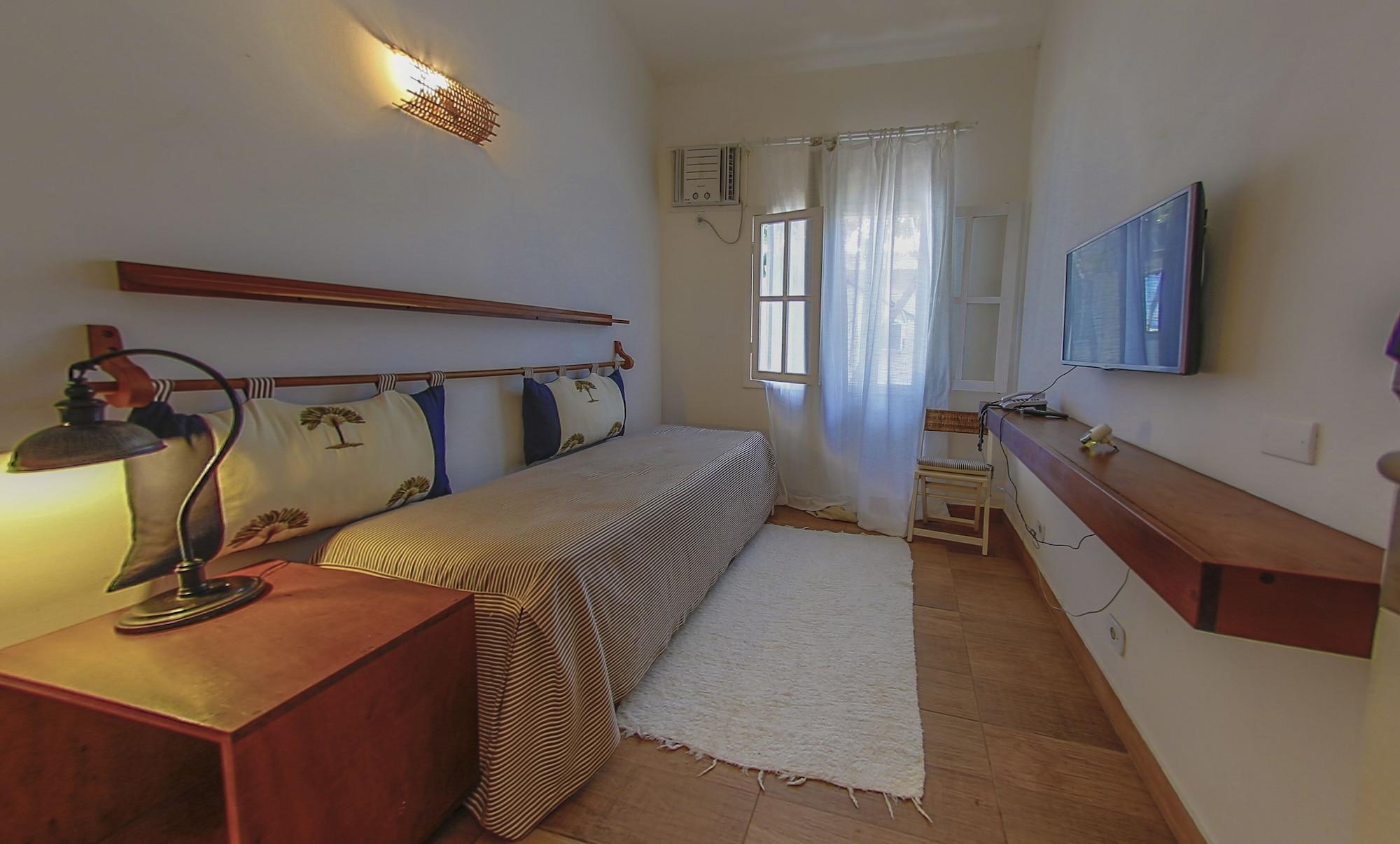Saint Tropez Praia Hotel Порту-Сегуру Экстерьер фото