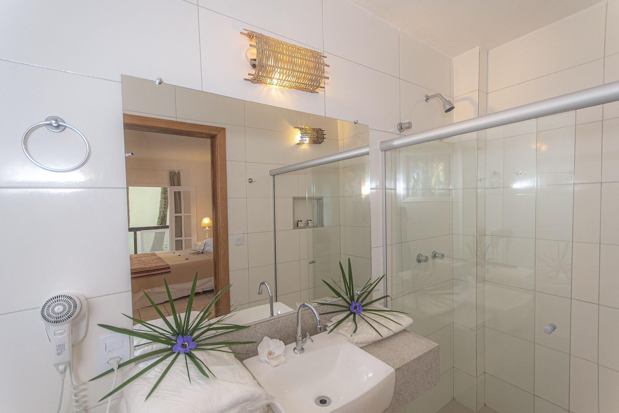 Saint Tropez Praia Hotel Порту-Сегуру Экстерьер фото