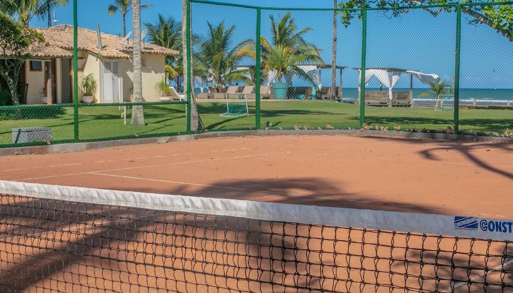 Saint Tropez Praia Hotel Порту-Сегуру Экстерьер фото