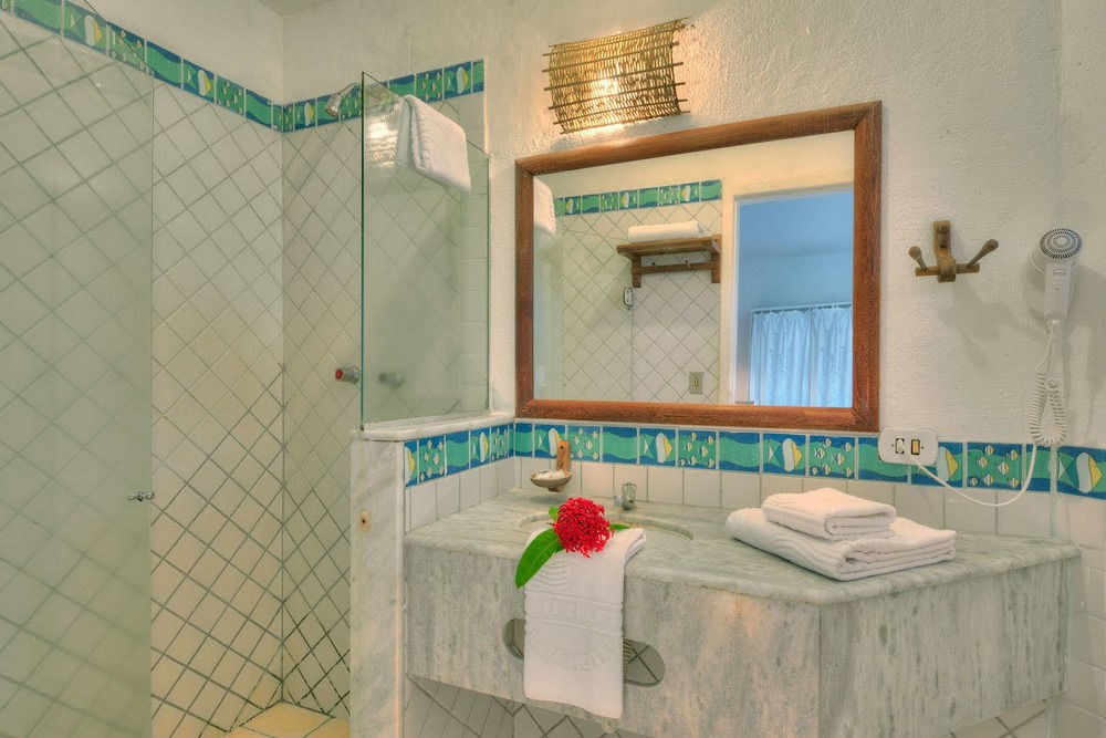 Saint Tropez Praia Hotel Порту-Сегуру Экстерьер фото
